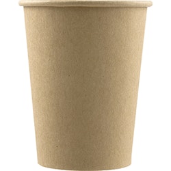 Varmdrycksbägare 473ml 1000st brun
