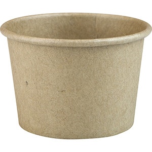 Bägare papper 60 ml