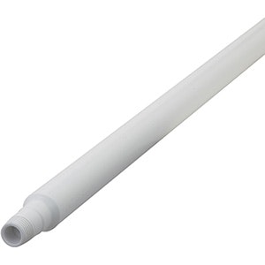 Skaft aluminium till minimopp 145cm