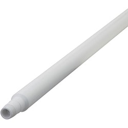 Skaft aluminium till minimopp 145cm
