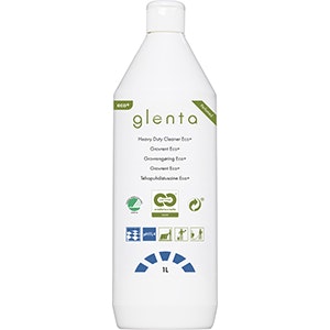 Grovrent Eco+ 1L 12 st