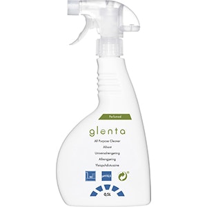 Allrent 0.5L Parfymerad 6st