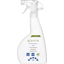 Allrent 0.5L Parfymerad 6st