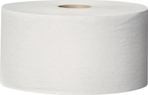 Toalettpapper 1-lag Jumbo Tork T1