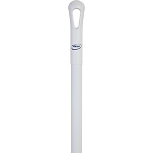 Skaft Ultra 1500mm Vit Vikan