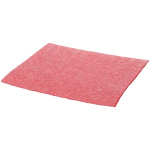 Disktrasa standard 180x200mm Röd 10st