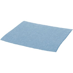 Disktrasa standard 175x203mm Blå 10st