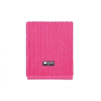Aalto handduk 50x70cm Hot Pink