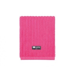 Aalto handduk 50x70cm Hot Pink