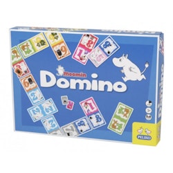 Mumin domino