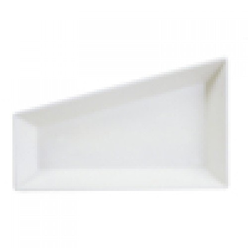 Nero fat 17x28cm Vit