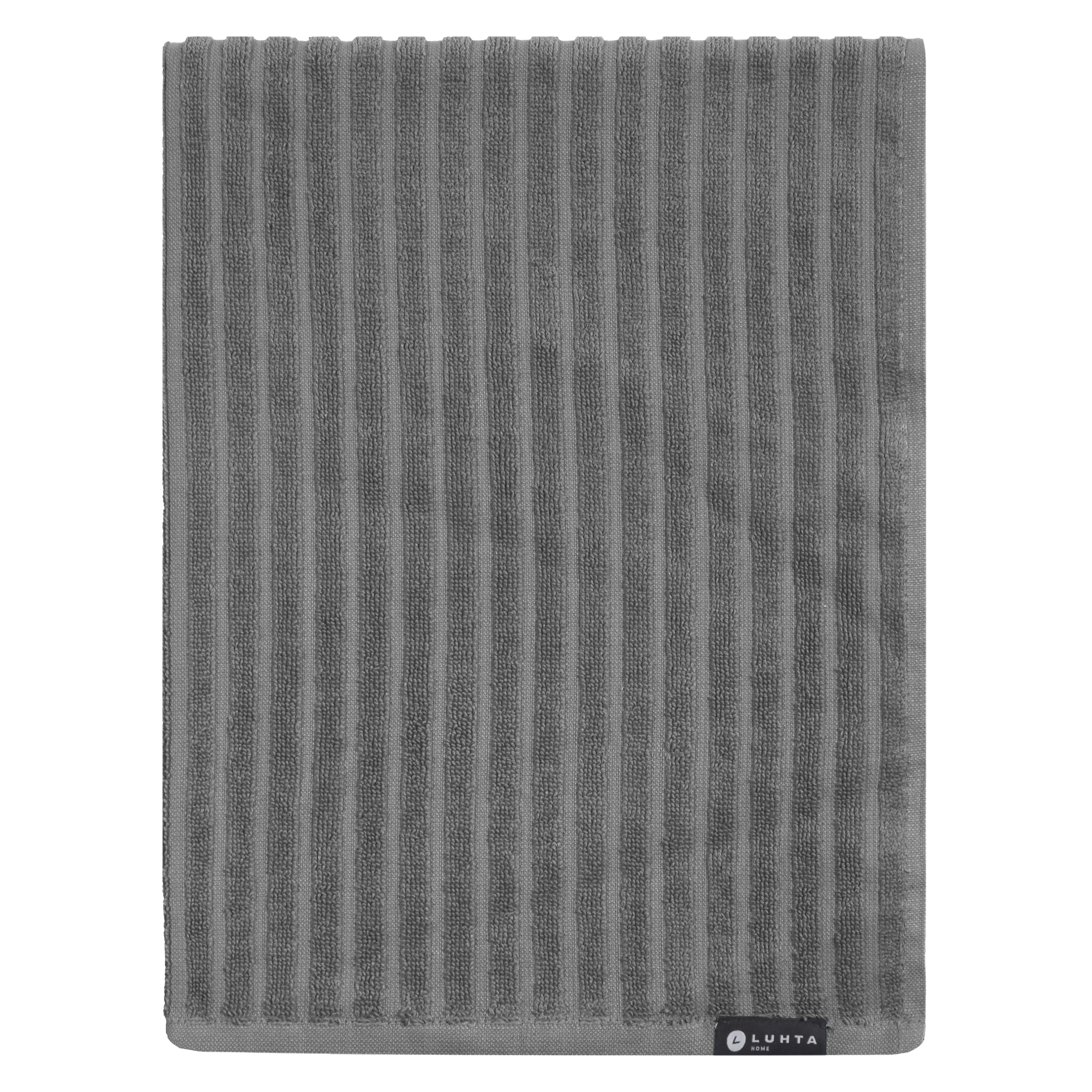 Aalto handduk 50x70cm Sand