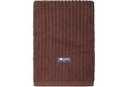 Aalto badlakan 70 x 140cm Brun