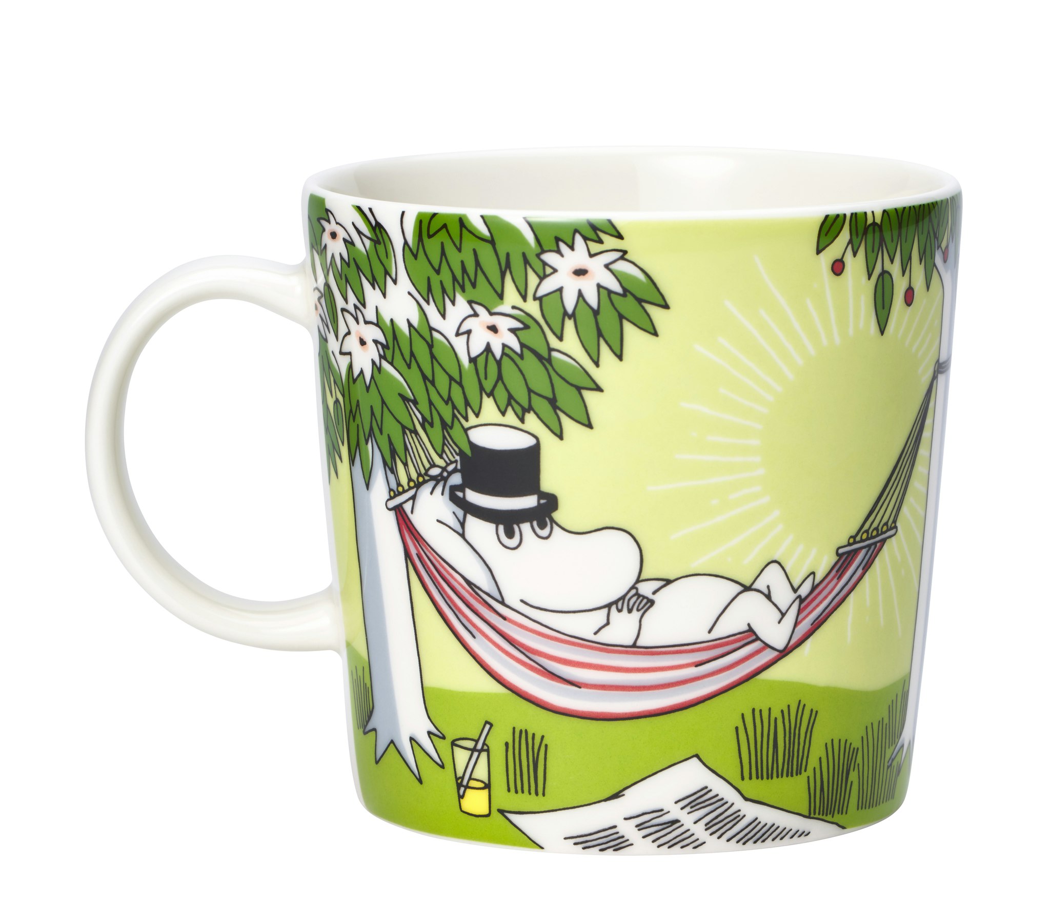 SÄSONGSMUGG sommar 2020 Vilopaus 30cl