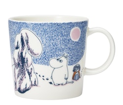 SÄSONGSMUGG vinter 2019 Djupsnö 30cl