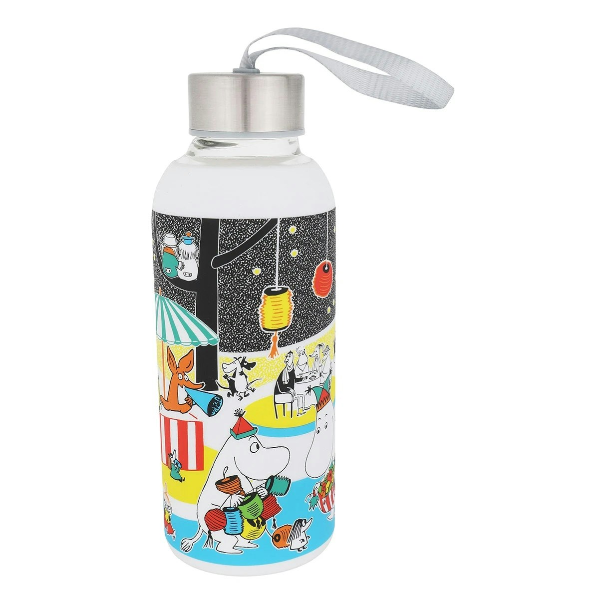 Mumin flaska Skördefest 450ml