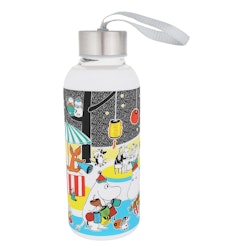 Mumin flaska Skördefest 450ml
