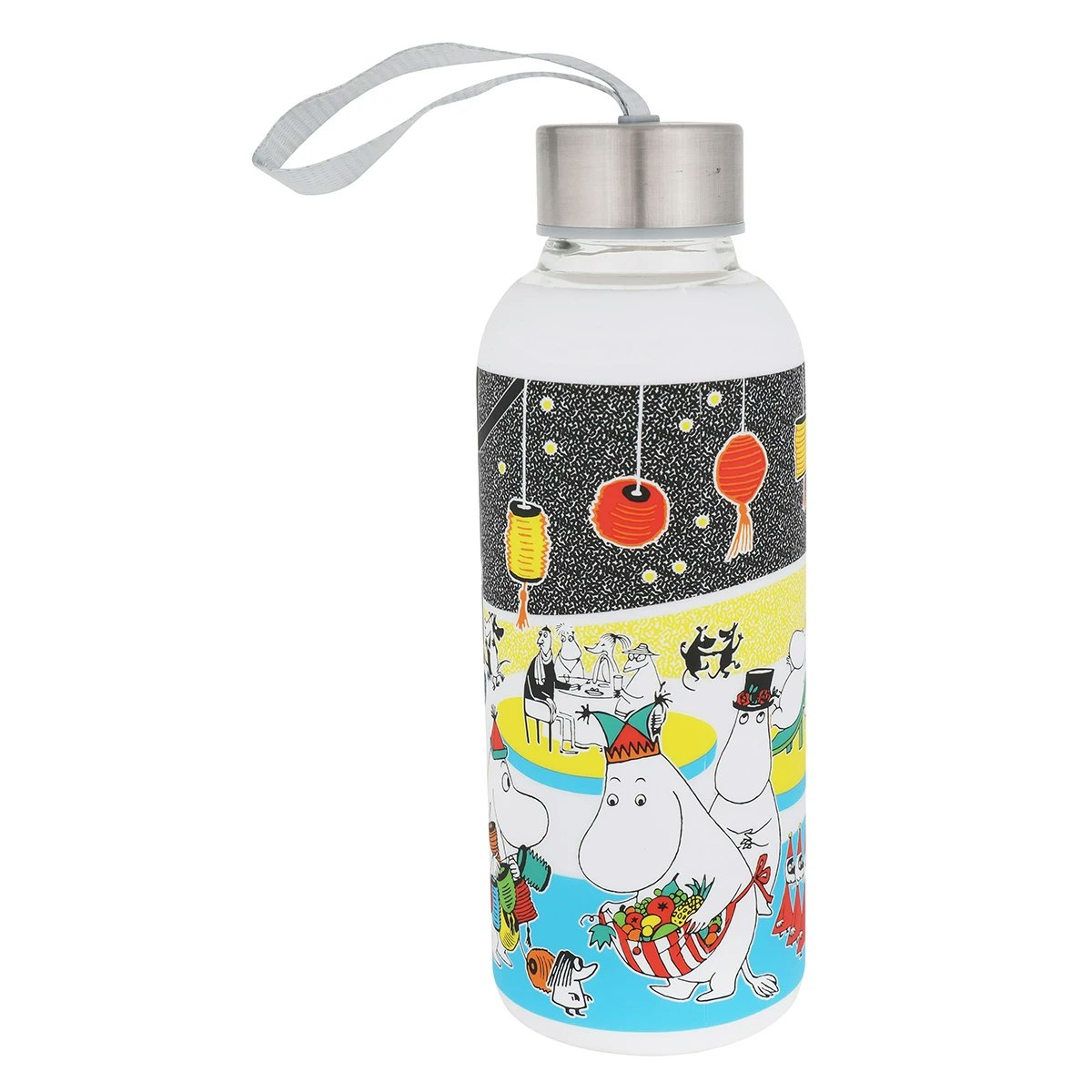 Mumin flaska Skördefest 450ml
