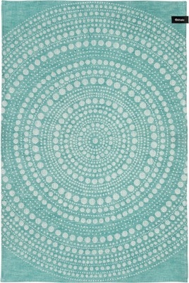 Iittala Kastehelmi kökshandduk 47x70cm