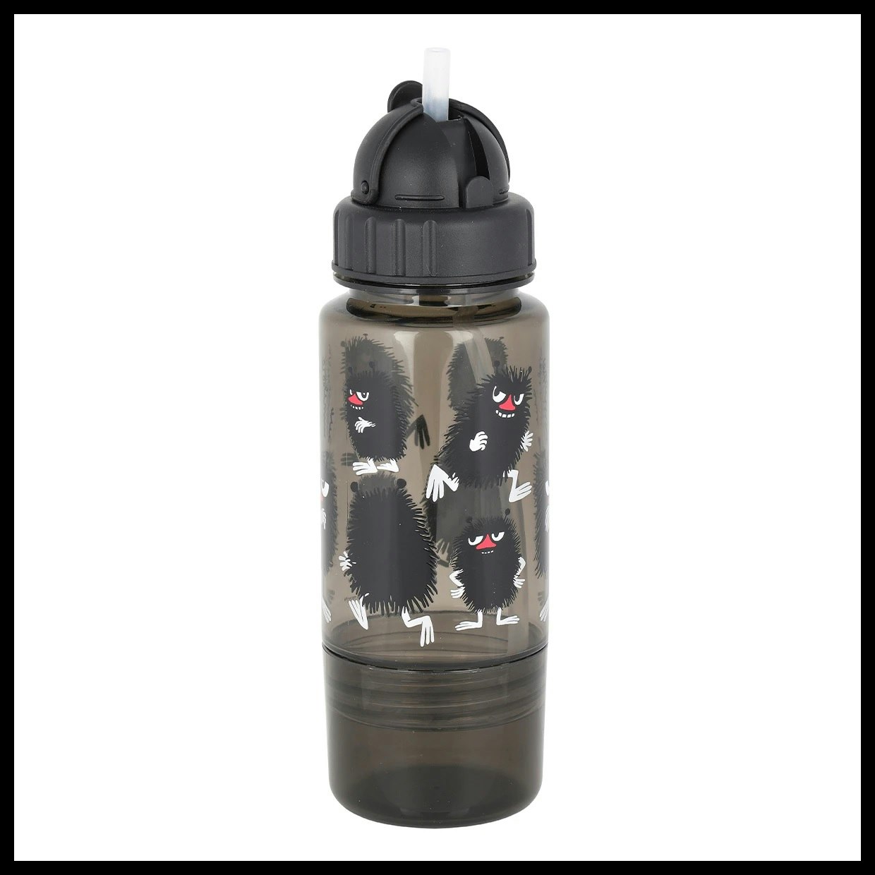 Mumin Stinky vattenflaska 4,5dl