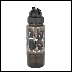 Mumin Stinky vattenflaska 4,5dl