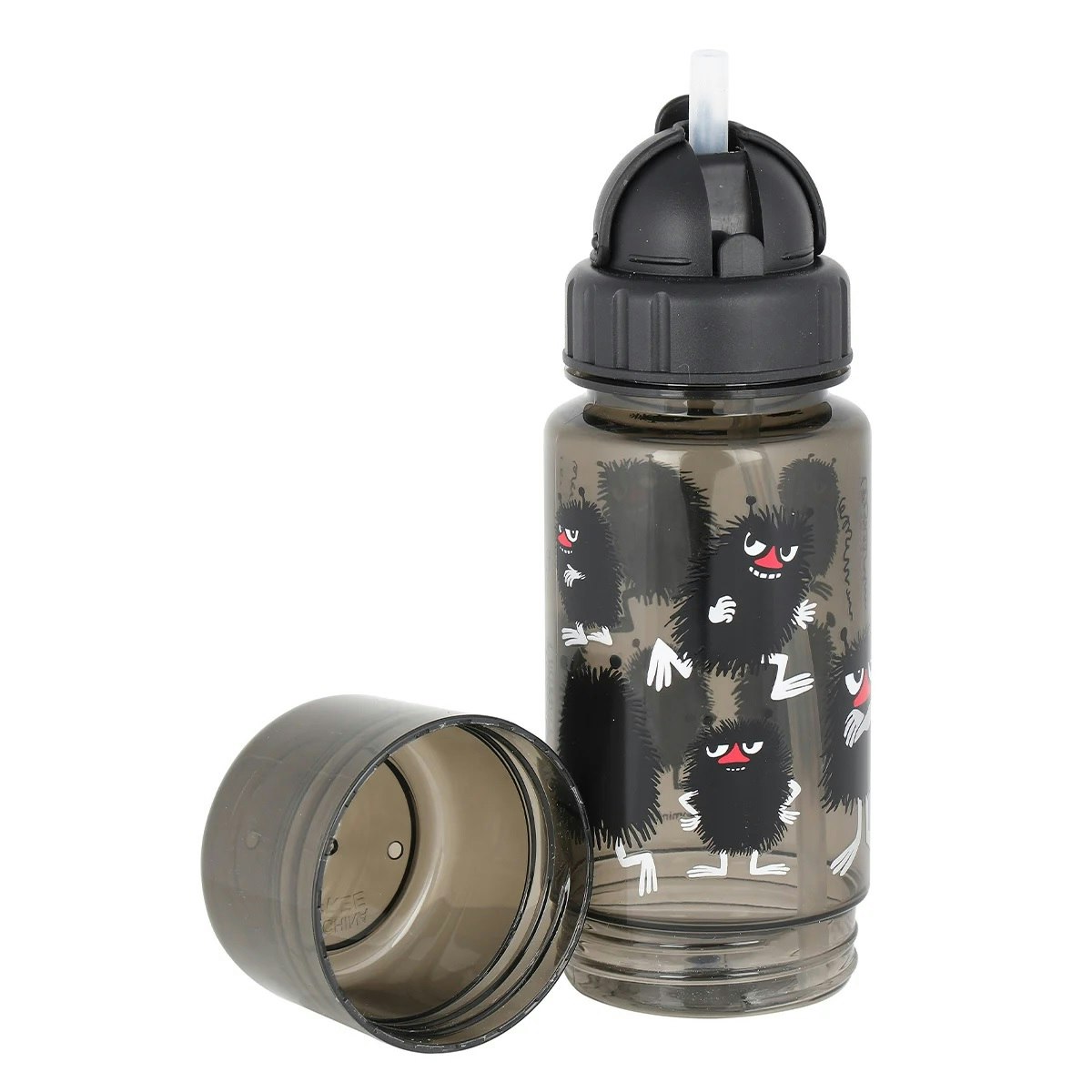 Mumin Stinky vattenflaska 4,5dl