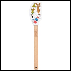 Mumin slickepott