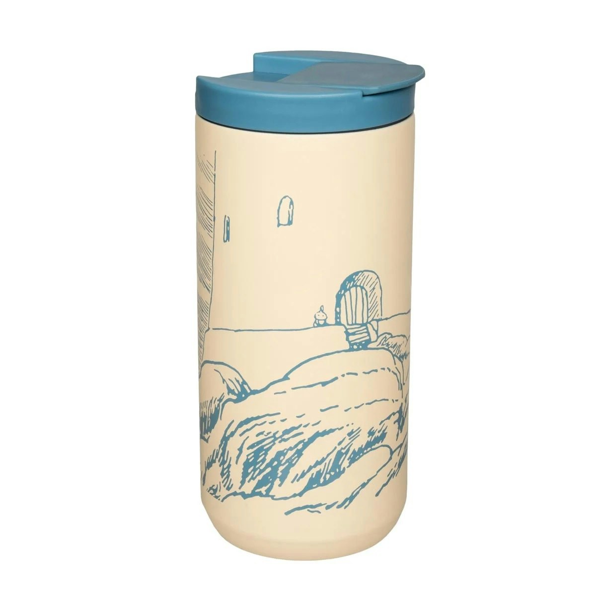 Mumin termosmugg Horisont 4,5dl