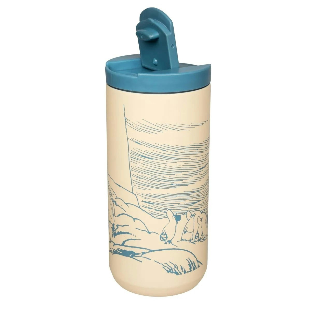 Mumin termosmugg Horisont 4,5dl