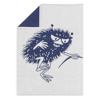 Arabia Mumin handduk med Stinky 50x70cm