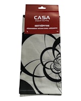 CASA Kökshandduk 2-pack