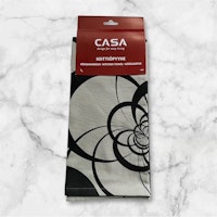 CASA Kökshandduk 2-pack