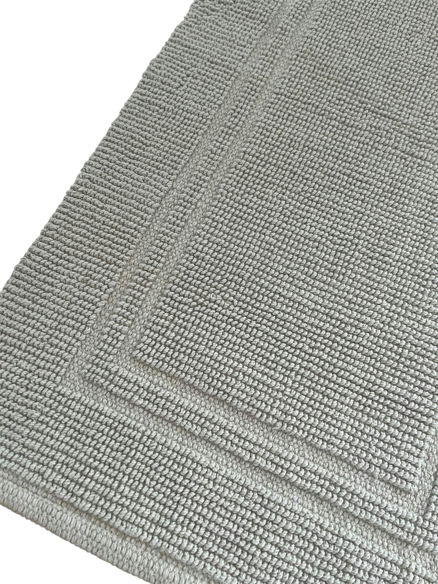 Casa Badrumsmatta 45x75 cm