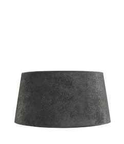 Lampskärm Shade Classic - Grey suede