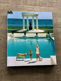 Bok - Slim Aarons Once upon a time
