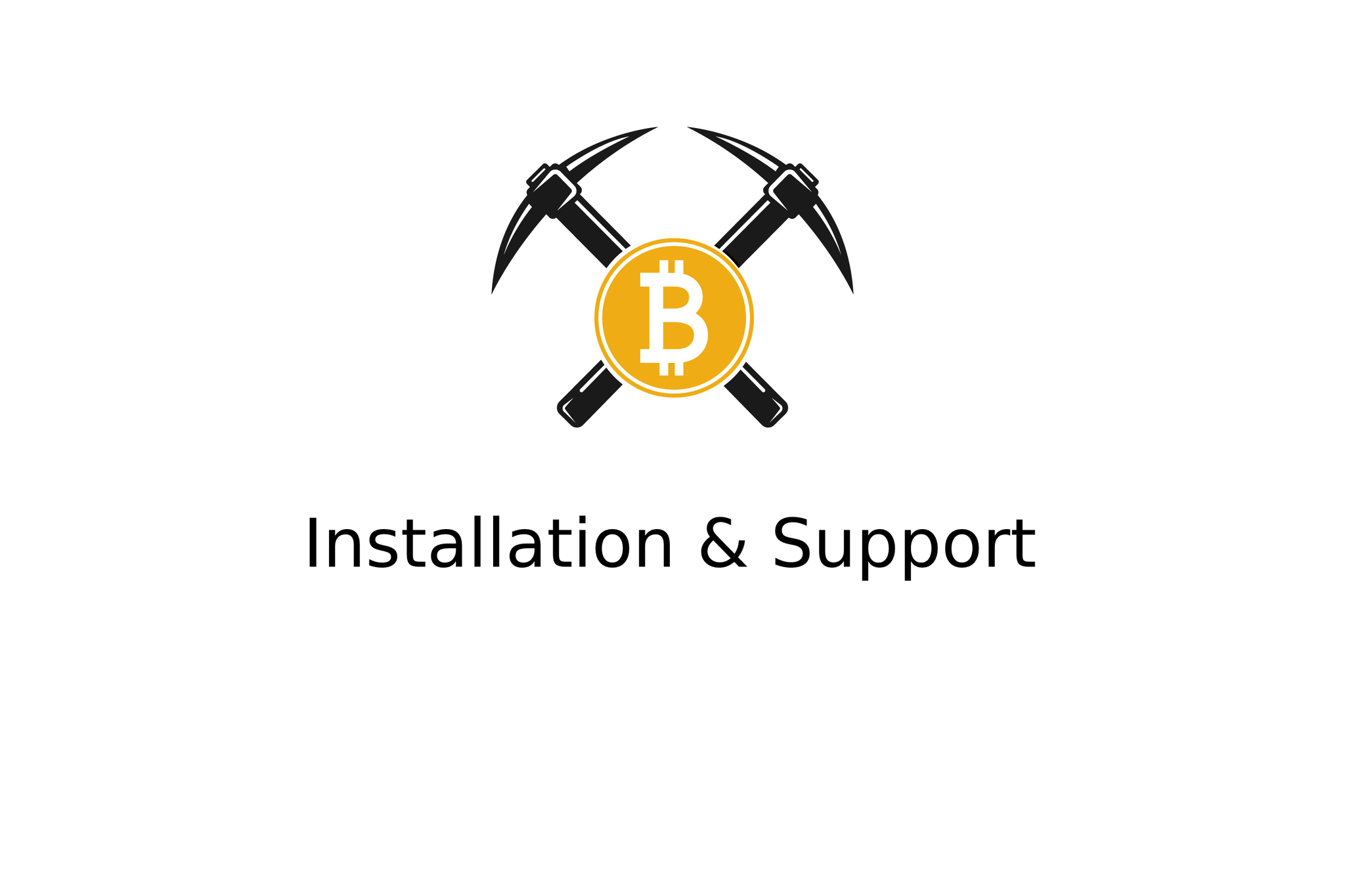 Installation & Support