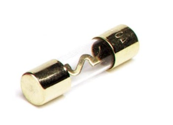 Connects2 AGU sikringer Pakke med 4 x 40A