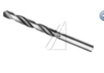 10,0MM HSS STANDARD BORR