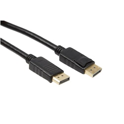 Displayport kabel 1M