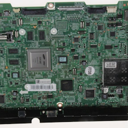 BRUKT - Samsung Assy PCB Main - hoved elektronikk BN94-04313S UE46D8000YUXXU,XE