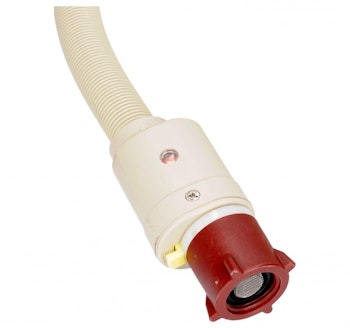 Vaskemaskin Inntaksslange med Aquastop 3,5m (passer alle merker, god kvalitet)