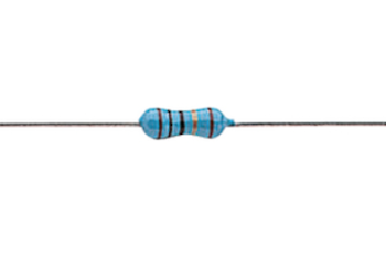 Resistor motstand 47ohm 3W Through Hole Resistor, 47 ohm, ROX, 3 W, ± 5%, Axial Leaded, 350 V