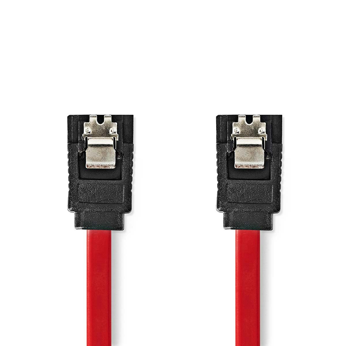 SATA kabel 3 Gbps | SATA 7-Pin Hun | SATA 7-Pin Hun 50cm