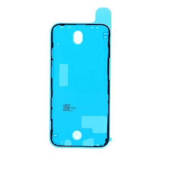 Lim/pakning for iphone 12 mini