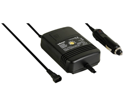 (Ødelagt eske) DC/DC omformer 2000mAh 12V