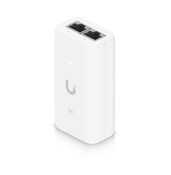 Ubiquiti U-POE-AF PoE Injector 48V 802.3AF