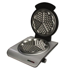 Åviken Diamond vaffeljern 1000W