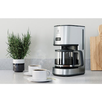 Electrolux Kaffetrakter Create 4