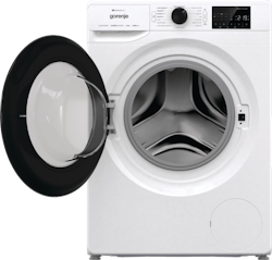 G400 Frittstående vaskemaskin, 8 kg, 1400 rpm *