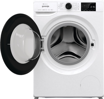 G400 Frittstående vaskemaskin, 8 kg, 1400 rpm *